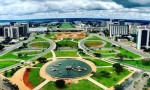 Brasília está no clima para 7 de Setembro e sem vagas em hotéis (veja o vídeo)
