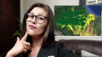 Bárbara, do 'Te Atualizei', faz alerta aos brasileiros: "Eles não querem que a gente fale!" (veja o vídeo)