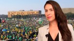 “O Brasil é resistência mundial nesse cenário de contaminação ideológica”, afirma juíza Ludmila Lins Grilo (veja o vídeo)