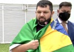 URGENTE: Pela 4ª vez, Moraes ordena prisão de Oswaldo Eustáquio