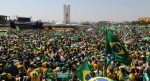 Manifestações no Dia da Independência mostram força de Bolsonaro e colocam políticos e togados em alerta (veja o vídeo)