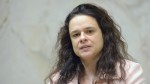Janaína não perdoa e desmente informação descarada de site da "velha mídia"