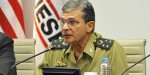 Ao vivo na Câmara, General Silva e Luna, Presidente da Petrobrás, dá lição: "Uma casa assaltada não é uma casa de assaltantes" (veja o vídeo)