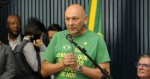 "Se a esquerda administrar o deserto do Saara, ele ficará sem areia", ironiza Hang (veja o vídeo)