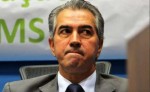 Do Parque dos Poderes para o “xilindró” e a imprensa emudecida