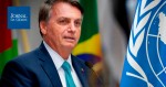 Em discurso avassalador na ONU, Bolsonaro cala aqueles que difamam nosso país: “O futuro do emprego verde está no Brasil” (veja o vídeo)