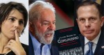 O Livro Negro Do Comunismo: A ameaça real ao nosso País!