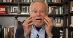 Demitiram a "Liberdade de Opinião": A verdade por trás da demissão de Alexandre Garcia (veja o vídeo)
