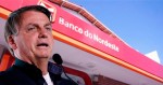 Bolsonaro descobre contrato milionário de banco com ONG e presidente da instituição é demitido (veja o vídeo)