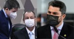 Aziz e Randolfe atacam depoente e Marcos Rogério sobe o tom: "Gabinete do ódio é esse aqui!" (veja o vídeo)