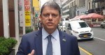 Direto de NY, Tarcísio faz promessa ao povo brasileiro: "O melhor ainda está por vir" (veja o vídeo)