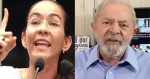 Fundadora do PSOL abre a "caixa preta" e detona Lula: "Farsante! Traidor!"