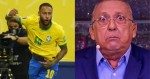 O drible desconcertante de Neymar em Galvão (veja o vídeo)
