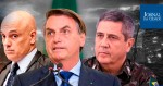 AO VIVO: Tudo ou nada em Brasília / Os próximos capítulos da batalha pelo poder / CPI’s que estão prendendo corruptos (veja o vídeo)