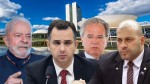 AO VIVO: Pacheco vice de Lula / Guedes fica no governo / STF mantém prisão de Daniel Silveira (veja o vídeo)