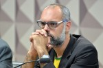 Prisão de Allan dos Santos e a morte do jornalismo brasileiro