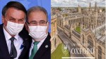 Em parceria inédita e demonstração de prestígio, Brasil terá a 1ª unidade da Universidade de Oxford