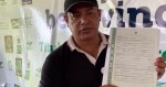 Para desespero da “esquerdalha”, após 17 anos de espera, agricultor recebe título de terra e agradece a Bolsonaro (veja o vídeo)