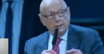 Senador Esperidião Amin faz importante e assombroso alerta sobre o avanço da censura no Brasil (veja o vídeo)