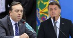 Bolsonaro quebra o silêncio sobre a cassação de deputado paranaense: “Foi uma violência” (veja o vídeo)