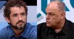 O dia que Oscar Schmidt calou o lacrador Felipe Andreoli e o deixou de queixo caído (veja o vídeo)