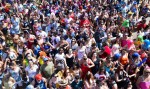 O Carnaval, a Covid e a covardia 'planejada': Quanta hipocrisia! Quanta falta de caráter!