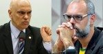Sem passar por Ministro da Justiça, pedido de extradição de Allan dos Santos chega aos EUA, causa mal estar e demissão (veja o vídeo)