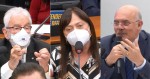 Ministro fala verdades cara a cara, e deputados esquerdistas perdem compostura em audiência pública (veja o vídeo)