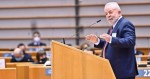 “Lula foi para Europa porque não consegue circular no Brasil”, detona Rodrigo Constantino (veja o vídeo)