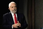 Na Europa, Lula tenta defender ditador Daniel Ortega, mas é enquadrado por jornalista (veja o vídeo)