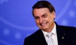 Bolsonaro dispara na votação para “Personalidade do Ano” da Revista Time