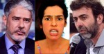 Respeitado jornalista faz análise estarrecedora e escancara a podridão macabra contra Bolsonaro (veja o vídeo)