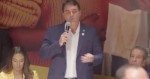 Flávio Bolsonaro manda duro recado para Moro: "A política pode até perdoar a traição, mas não perdoa o traidor" (veja o vídeo)