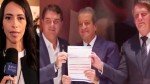 Momento histórico: TV JCO mostra os bastidores da filiação do presidente Bolsonaro ao PL (veja o vídeo)
