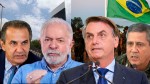 AO VIVO: Bolsonaro esculacha Moro / Militares pedem reunião com TSE / Lula quer os evangélicos (veja o vídeo)