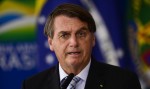 Bolsonaro destrói uma das narrativas mais covardes da velha imprensa (veja o vídeo)