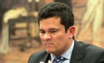 Moro é o homem que não suportou um merecido “esporro” e tentou derrubar o governo no meio de uma crise sanitária