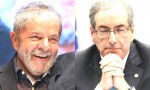 Eduardo Cunha segue os passos de Lula e se livra de mais uma condenação