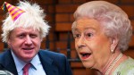 Escândalo: A festinha secreta que pode derrubar o primeiro ministro inglês Boris Johnson (veja o vídeo)