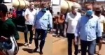 Rui Costa, o governador petista da Bahia, sai às ruas e sente o amargo repúdio do povo (veja o vídeo)