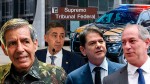 AO VIVO: As revelações de General Heleno / PF na cola de Ciro e Cid Gomes / Presidente em perigo (veja o vídeo)