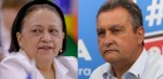 URGENTE: CPI no Nordeste pede o indiciamento dos petistas Rui Costa e Fátima Bezerra (veja o vídeo)