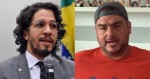 Jornalista revela covardia de Jean Wyllys, relembra episódio constrangedor e faz desafio (veja o vídeo)