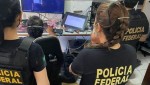 URGENTE: Hackers invadem sistemas da PF e PRF e apagam mais de 100 mil documentos