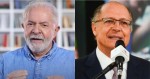 Alckmin cometeu erro fatal ao se aproximar de Lula e paulistas não perdoam