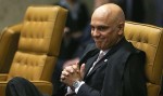 A idolatria de Alexandre de Moraes, o brasileiro do ano