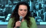 Ao vivo, Janaína revela relação promíscua entre PSDB e PT (veja o vídeo)