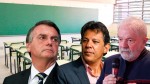 Presidente exalta escolas militares e torna público o absurdo que a esquerda fez com a Educação no Brasil (veja o vídeo)