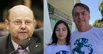 Em ato de covardia, deputado petista faz menção inaceitável a Laurinha