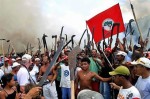 O fim da "farra" do MST e a "paz no campo", uma grande conquista do governo Bolsonaro